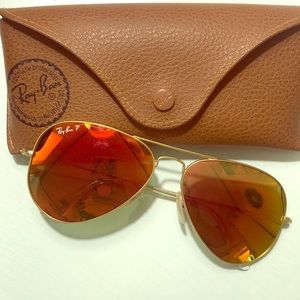 Ray-Ban Aviators
